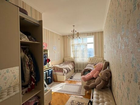 20 Yanvarda 3 otaqlı yeni tikili mənzil satılır, 126 m², 325 000 AZN, şəkil 4 / 12