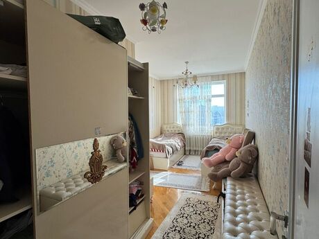 20 Yanvarda 3 otaqlı yeni tikili mənzil satılır, 126 m², 325 000 AZN, şəkil 3 / 12