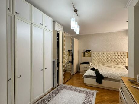20 Yanvarda 3 otaqlı yeni tikili mənzil satılır, 126 m², 325 000 AZN, şəkil 5 / 12