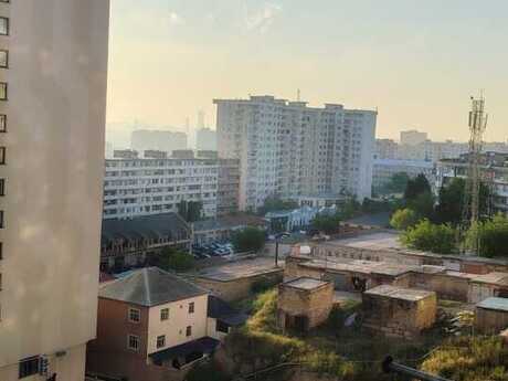 Объявление №6152119 - Баку, м. Ази Асланов, 3-комн., 90 м², 6/16 этаж