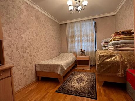 5 otaqlı mənzil, 140 m², Memar Əcəmi: 285 000 ₼ 5