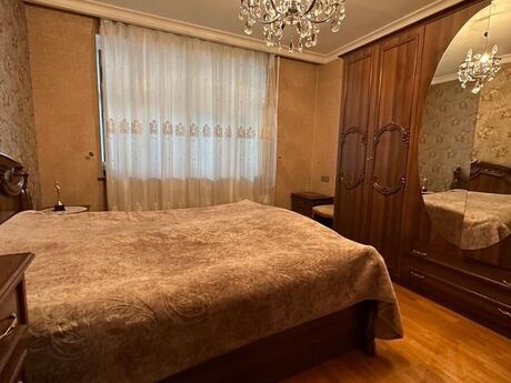 5 otaqlı mənzil, 140 m², Memar Əcəmi: 285 000 ₼ 4