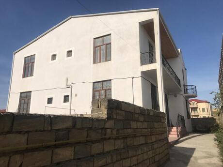 Объявление №6152155 - Баку, пос. Бадамдар, 8-комн., 450 м²