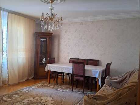 Объявление №6152172 - Баку, м. Элмляр Академиясы, 3-комн., 60 м², 3/9 этаж