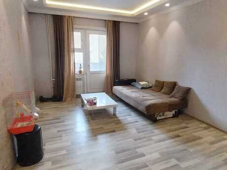 Elan №6152168 - Bakı, Yeni Günəşli q., 3 otaqlı, 85 m², 6/9 mərtəbə