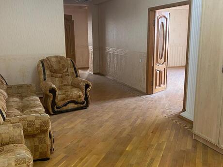 Elan №6152190 - Bakı, Nərimanov r., 3 otaqlı, 156 m², 11/16 mərtəbə