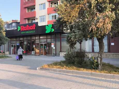 пос. Ази Асланова