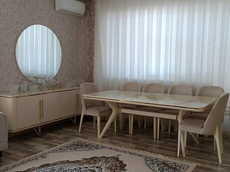 Elan №6152188 - Bakı, Xətai r., 2 otaqlı, 80 m², 13/16 mərtəbə