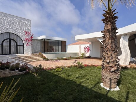 4 otaqlı həyət evi, 200 m², Mərdəkan: 560 000 ₼ 5
