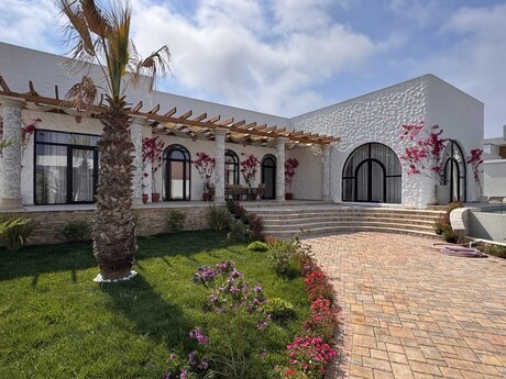4 otaqlı həyət evi, 200 m², Mərdəkan: 560 000 ₼ 3