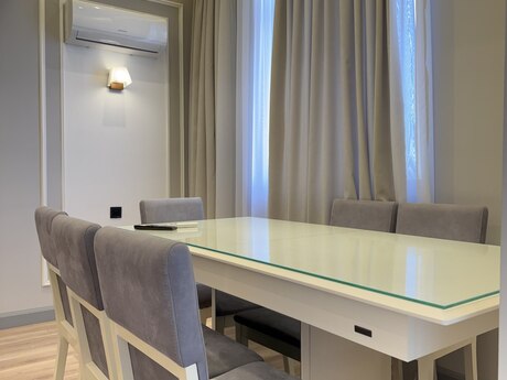 Elan №6152194 - Bakı, İnşaatçılar m., 2 otaqlı, 68 m², 15/18 mərtəbə