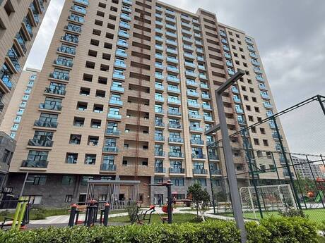 4 otaqlı mənzil, 149 m², 28 Park Residence: 599 999 ₼ 3