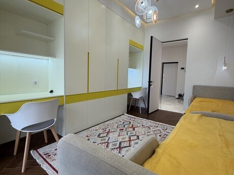 Elan №6152246 - Bakı, Səbail r., 3 otaqlı, 115 m², 14/17 mərtəbə