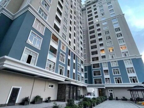 Elan №6152219 - Bakı, Nəsimi r., 2 otaqlı, 80 m², 10/20 mərtəbə