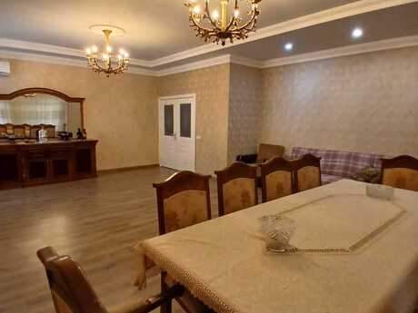 7 otaqlı həyət evi, 300 m², Novxanı: 350 000 ₼ 5