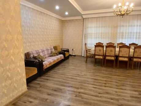 7 otaqlı həyət evi, 300 m², Novxanı: 350 000 ₼ 4