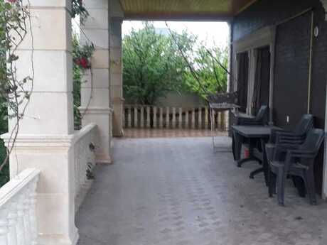 7 otaqlı həyət evi, 300 m², Novxanı: 350 000 ₼ 3