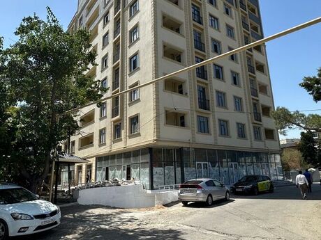 Объявление №6152244 - Баку, м. Мемар Аджеми, 3-комн., 142 м², 2/10 этаж