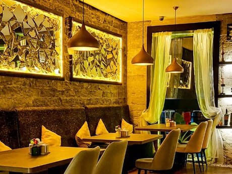 Elan №6152241 - Bakı, İçəri Şəhər m., 300 m²