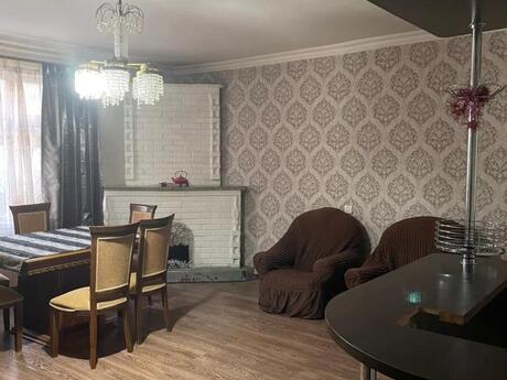 Elan №6152294 - Bakı, Xətai r., 470 m²