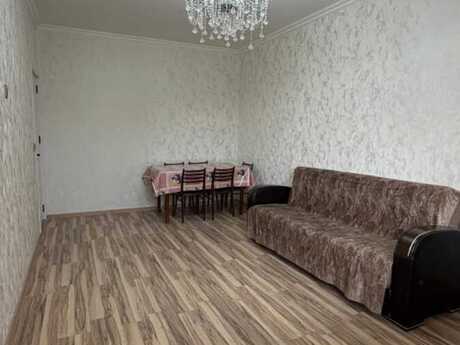 Объявление №6152286 - Баку, м. Дернегюль, 1-комн., 33 м², 4/5 этаж