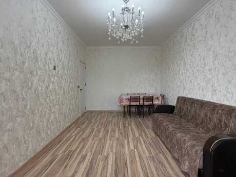 1-комнатная квартира, 33 м², Dərnəgül: 122 000 ₼ 4