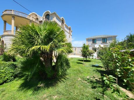 Elan №6152254 - Bakı, Türkan q., 14 otaqlı, 900 m²