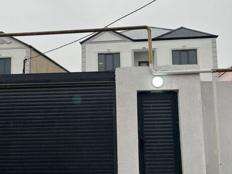 5 otaqlı həyət evi, 150 m², Binə: 185 000 ₼ 2