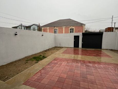5 otaqlı həyət evi, 150 m², Binə: 185 000 ₼ 4