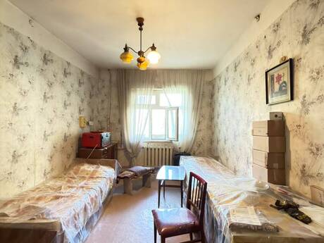 Elan №6152264 - Bakı, Yeni Günəşli q., 3 otaqlı, 80 m², 7/9 mərtəbə