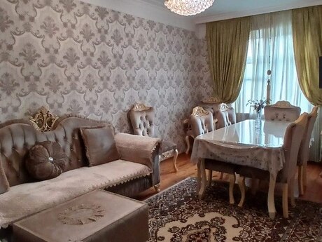 пос. Бакиханова