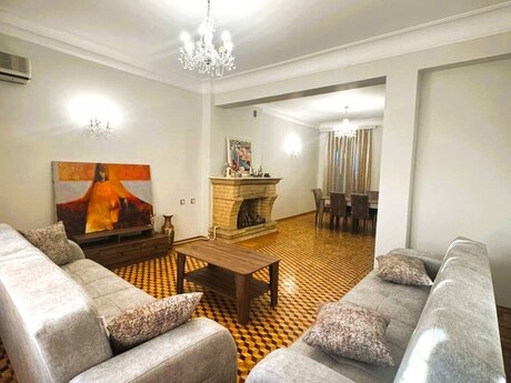 Elan №6152273 - Bakı, Nəsimi r., 3 otaqlı, 70 m², 3/5 mərtəbə