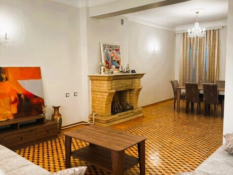 Объявление №6152273 - Баку, Насиминский  р., 3-комн., 70 м², 3/5 этаж