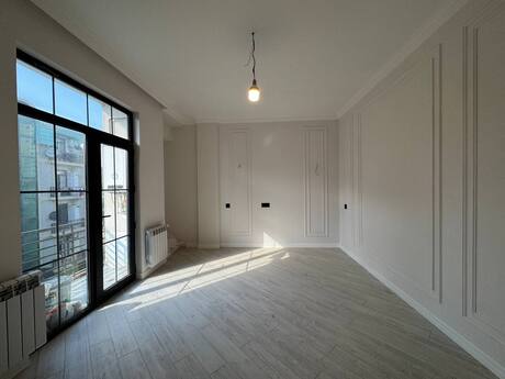 Elan №6152275 - Bakı, Masazır q., 2 otaqlı, 58 m², 3/4 mərtəbə