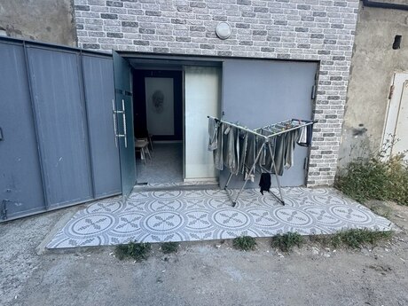 Elan №6152285 - Bakı, Həzi Aslanov m., 23 m²