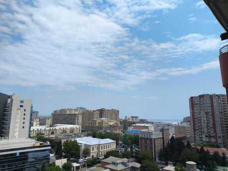 3 otaqlı mənzil, 147 m², Şah İsmayıl Xətai: 420 000 ₼ 2