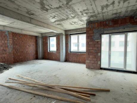 3 otaqlı mənzil, 136 m², Kristal Towers: 488 000 ₼ 3