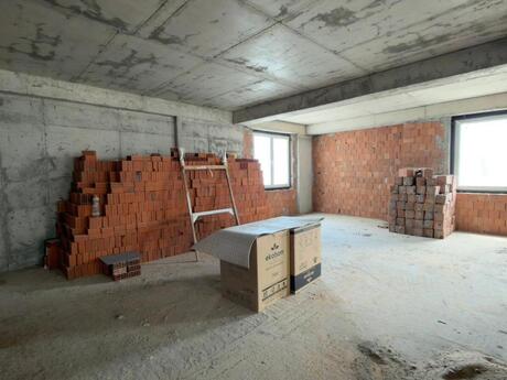 3 otaqlı mənzil, 136 m², Kristal Towers: 488 000 ₼ 5