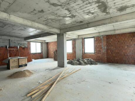 3 otaqlı mənzil, 136 m², Kristal Towers: 488 000 ₼ 2