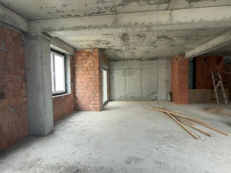 3 otaqlı mənzil, 136 m², Kristal Towers: 488 000 ₼ 4