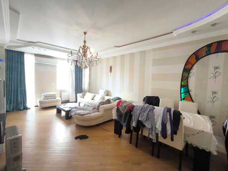 3 otaqlı mənzil, 147 m², Şah İsmayıl Xətai: 420 000 ₼ 3