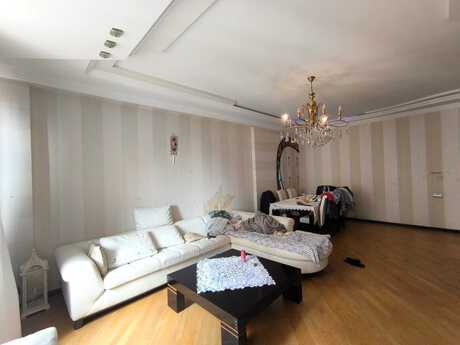 3 otaqlı mənzil, 147 m², Şah İsmayıl Xətai: 420 000 ₼ 4