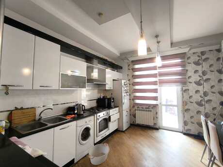 3 otaqlı mənzil, 147 m², Şah İsmayıl Xətai: 420 000 ₼ 5