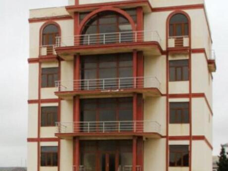 Elan №6152288 - Bakı, Novxanı q., 1500 m²