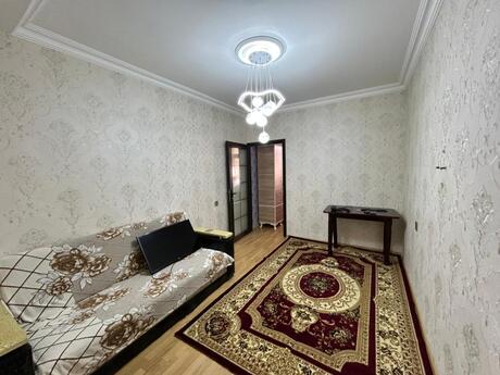 Elan №6152284 - Bakı, Suraxanı r., 2 otaqlı, 40 m², 6/7 mərtəbə
