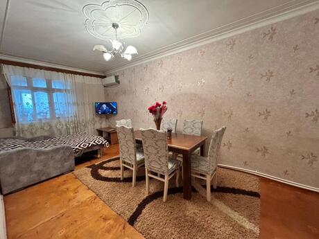 Elan №6152300 - Bakı, Suraxanı r., 3 otaqlı, 60 m², 6/7 mərtəbə
