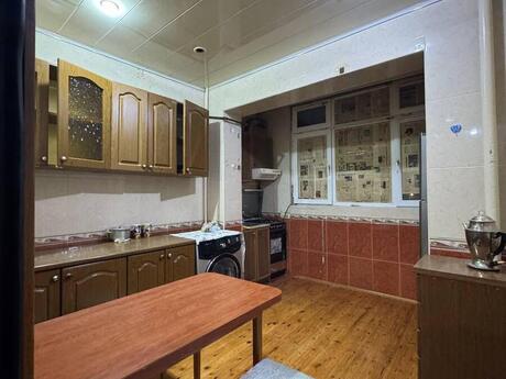Объявление №6152303 - Баку, м. Азадлыг проспекти, 2-комн., 70 м², 4/9 этаж