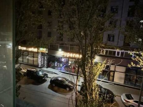Объявление №6152249 - Баку, Насиминский  р., 2-комн., 60 м², 3/22 этаж