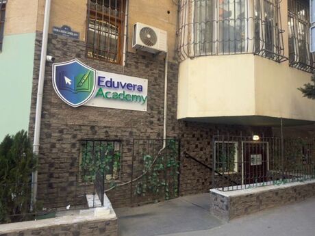 2 otaqlı ofis - Nizami m. - 34 m²