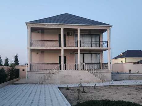 Elan №6152358 - Bakı, Nardaran q., 4 otaqlı, 350 m²